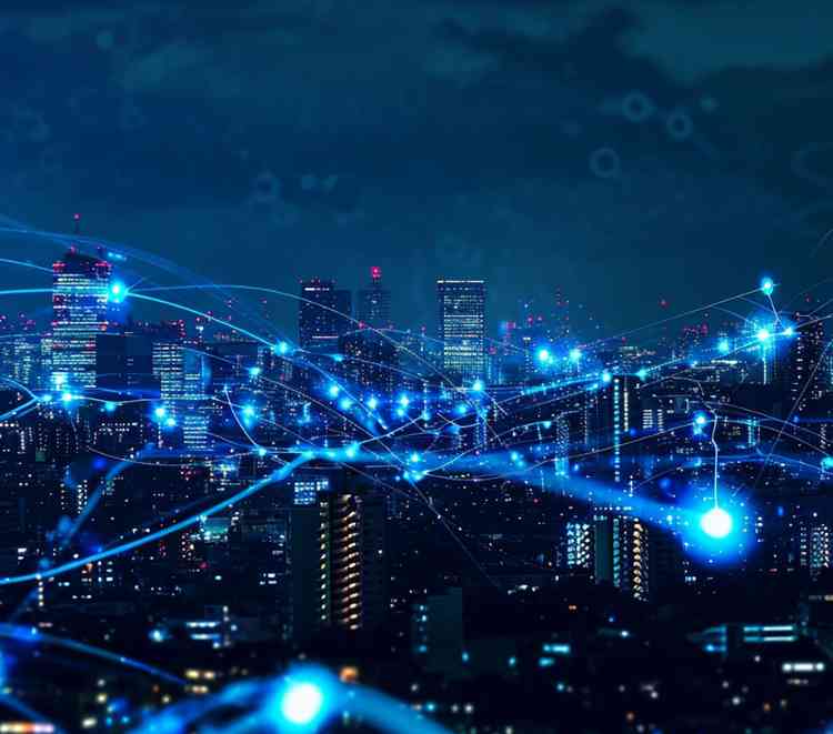 Global IoT revenues grow by an average of 200B per year