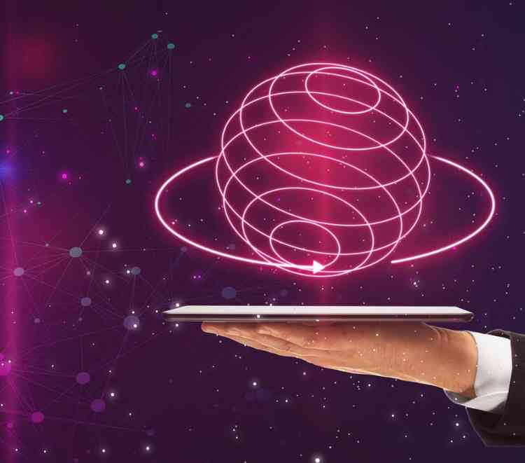 Global metaverse market