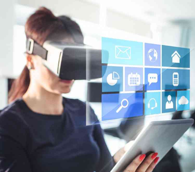 Global mobile application market key industry dynamics