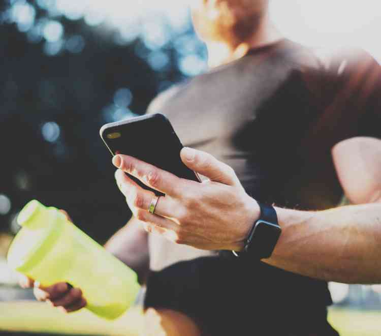 Global mobile application market segmental overview