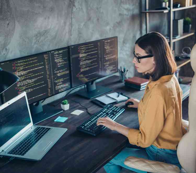 Global queue management system market