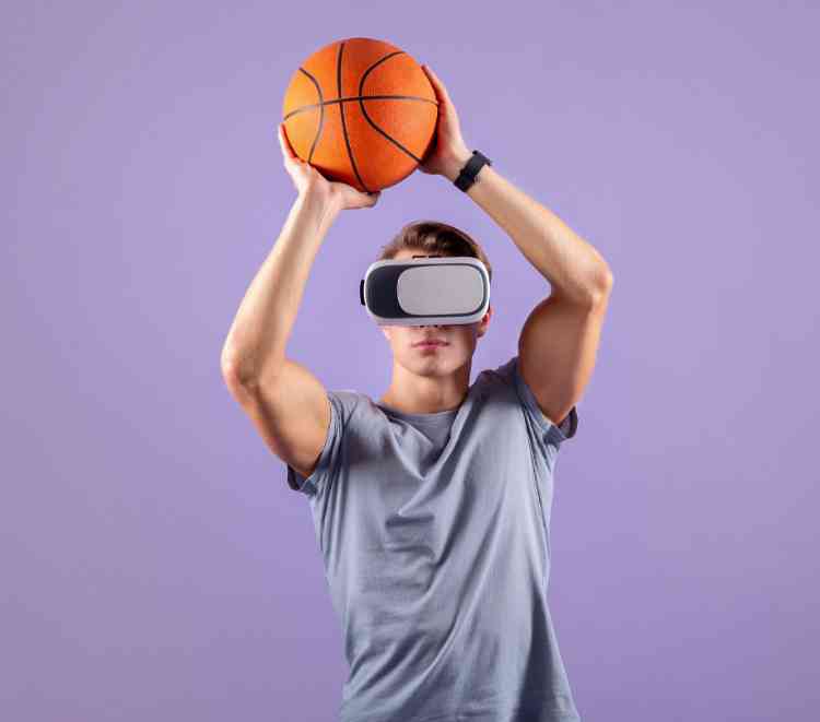 Gym Class founders Matthew Harris and Justin Hubert