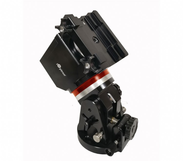 HAE43EC Dual SWG Mount w High Precision Encoder