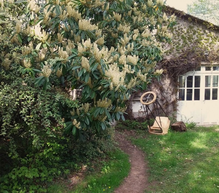 Handcrafted precision and customization for dedicated astronomers worldwide