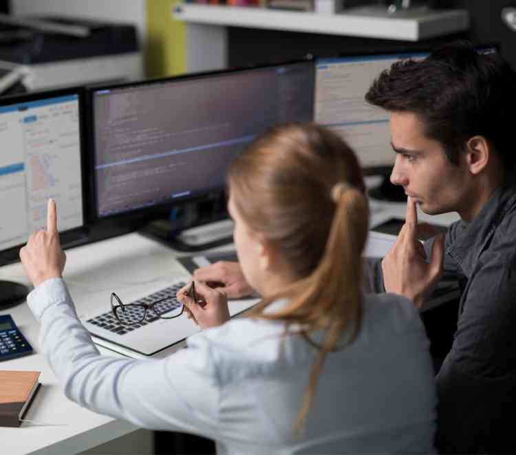 Handling challenges of UI UX testing and quality engineering