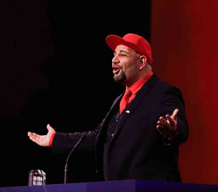 Have you pre registered for your GDC 2024 media badge yet