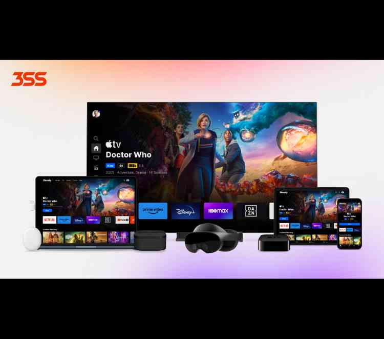 Helping operators to transform and grow their TV businesses