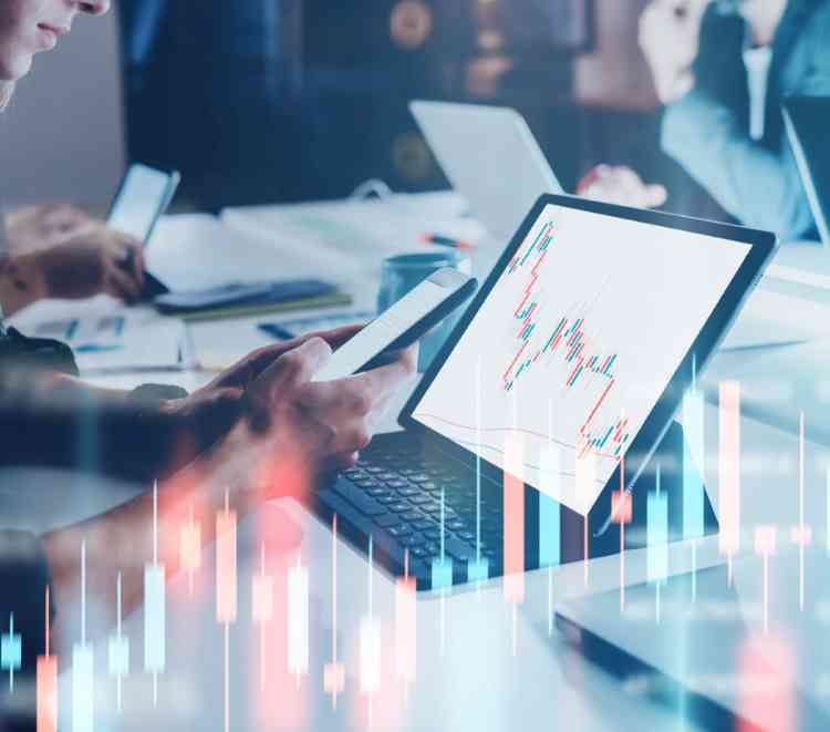 Here are the most notable benefits of blockchain technology