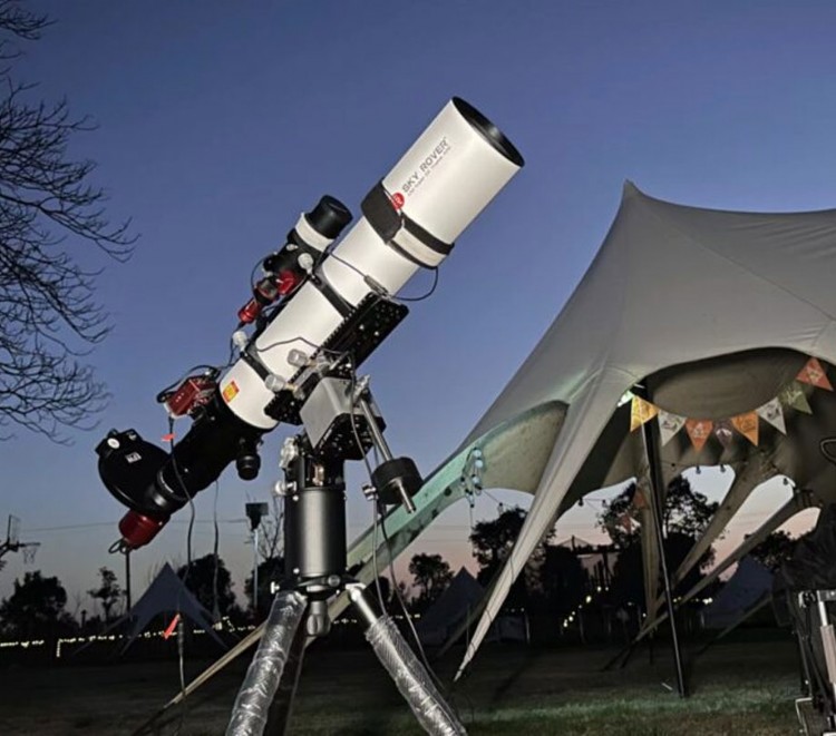 High payload capability