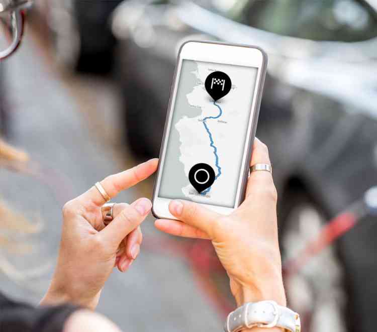 How Developers can help (EV) Electric Vehicle Drivers