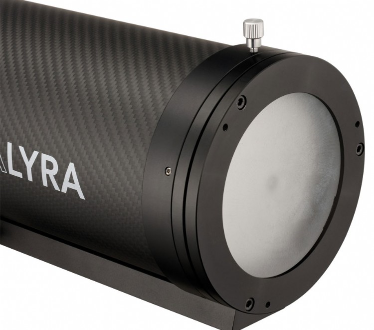 How Steve plans to use it for astrophotography