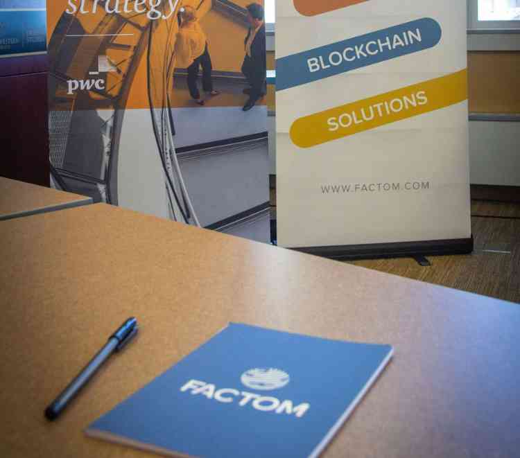 How can developers get involved and start building on Factom