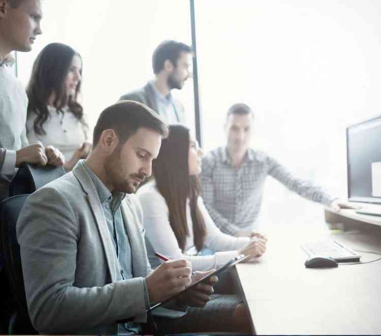 How can organizations implement BizDevSecOps