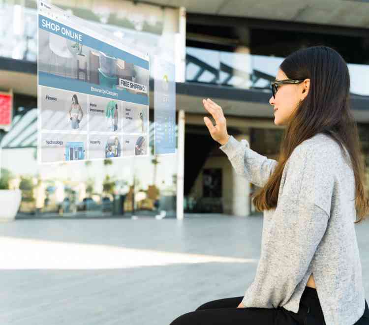 How can we make the metaverse more interesting for everyone