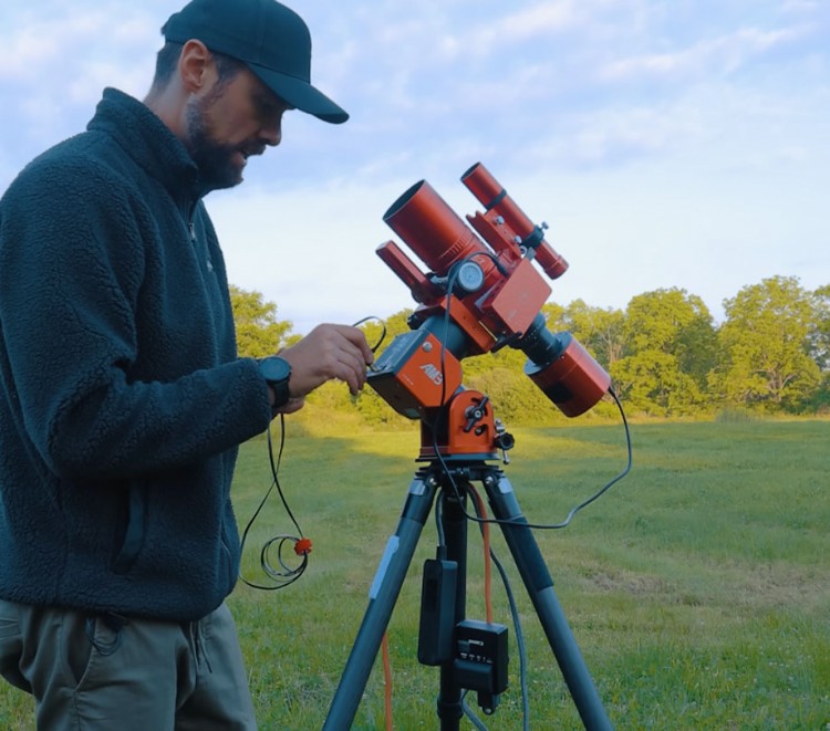 How did it feel once you made the decision