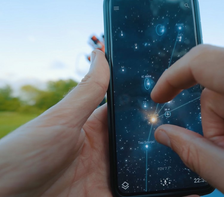 How did the transition impact your confidence