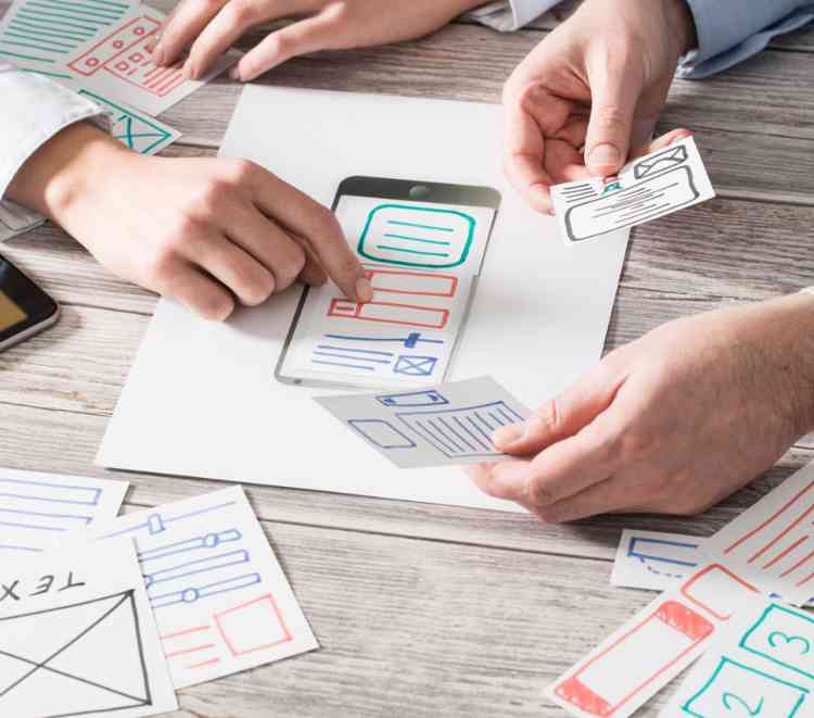 How do you maximize virality within the app