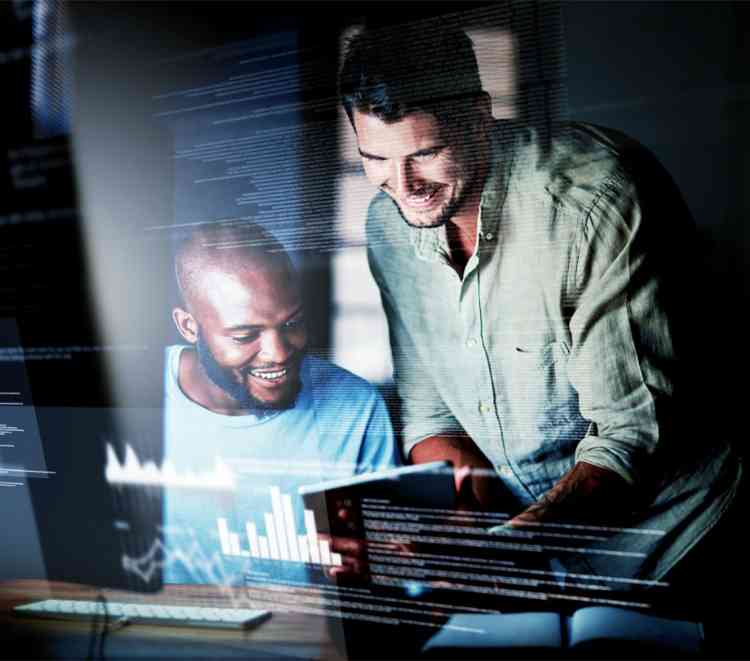 How has the mobile app economy changed during your career