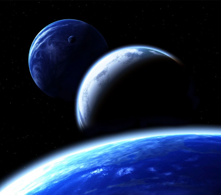 How rare is a planet parade