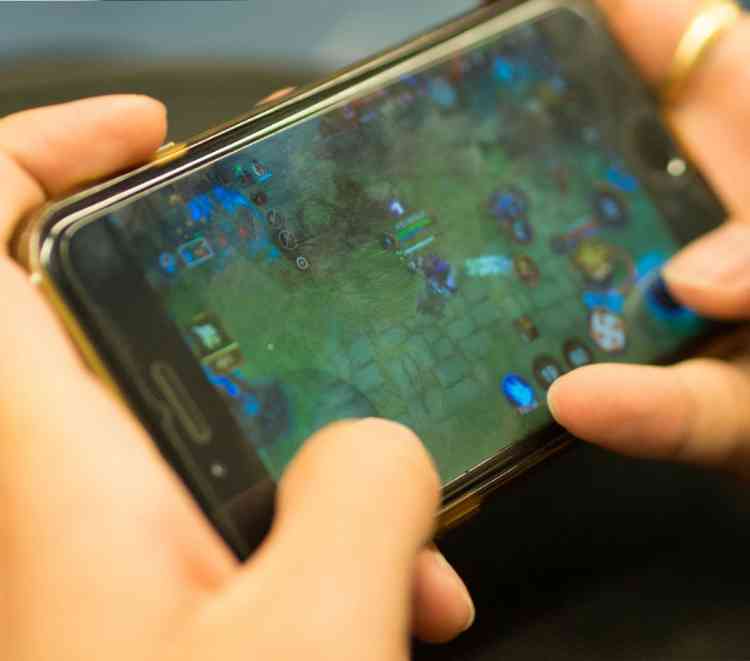 How reviews impact app store rankings