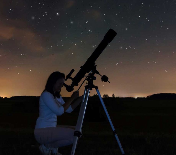 How to buy the Tele Vue 24 Delos ScopeTrader