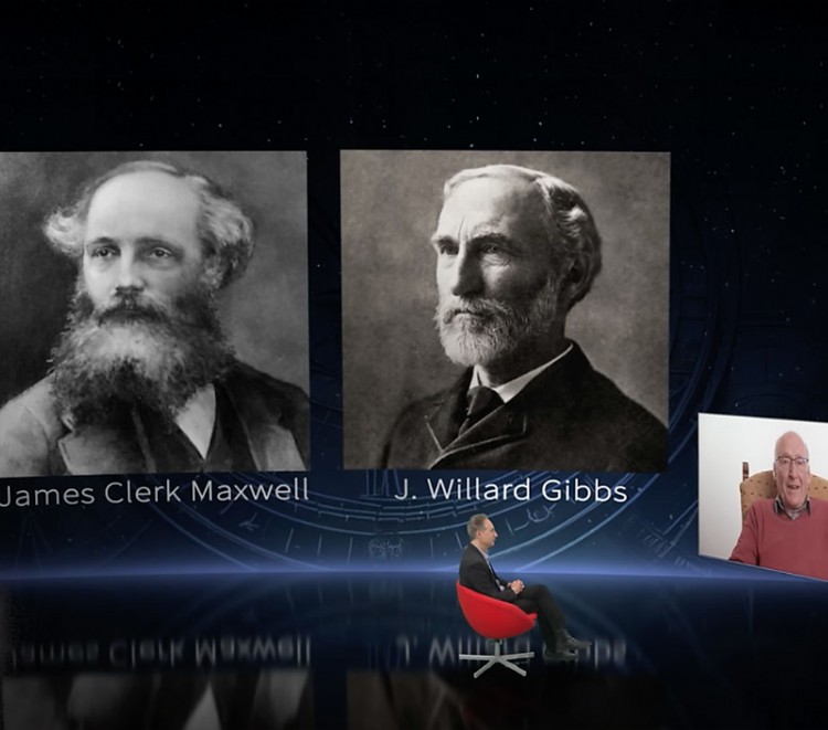 How to characterize Entropy and the unfolding of the Universe