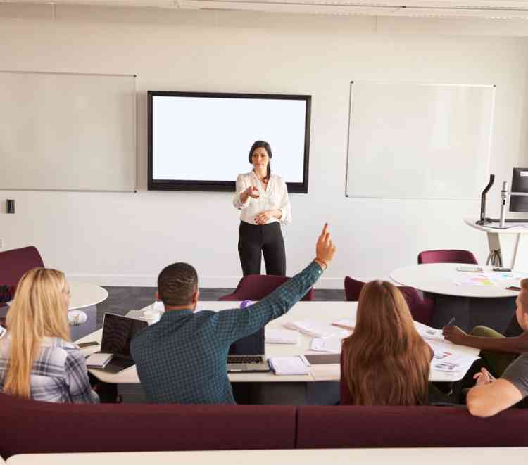 How to transition to the new business model