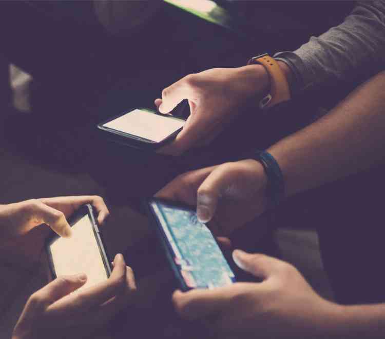 How would Apple remove TikTok if it's already on my phone