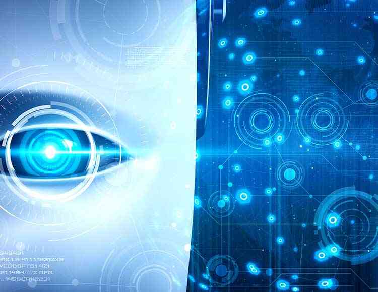 Human oversight by design