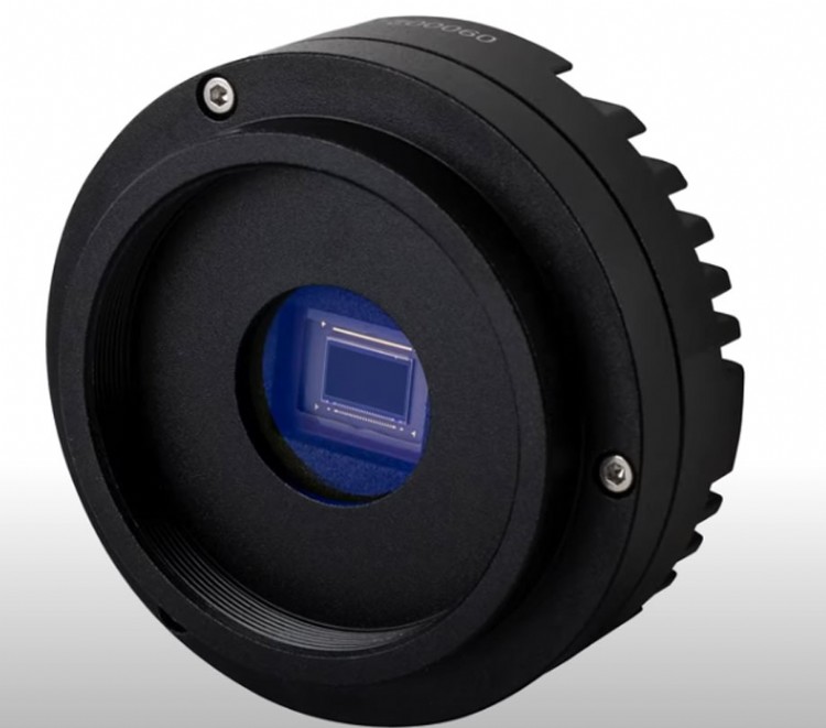 IMX678 Celestron Origin Mark II sensor