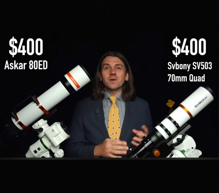 Image quality and aberration control