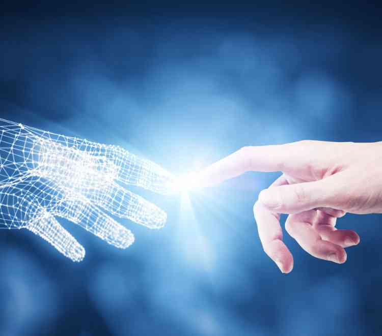 Implementing manageable AI quickly and efficiently