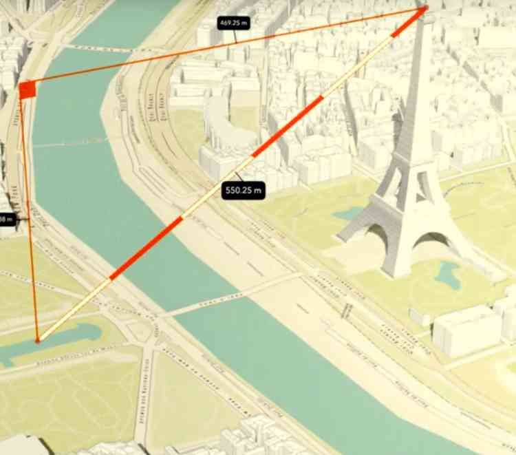 Incorporating location intelligence into applications