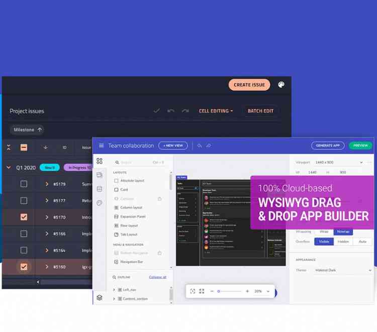 Infragistics forms strategic partnership with Aquion