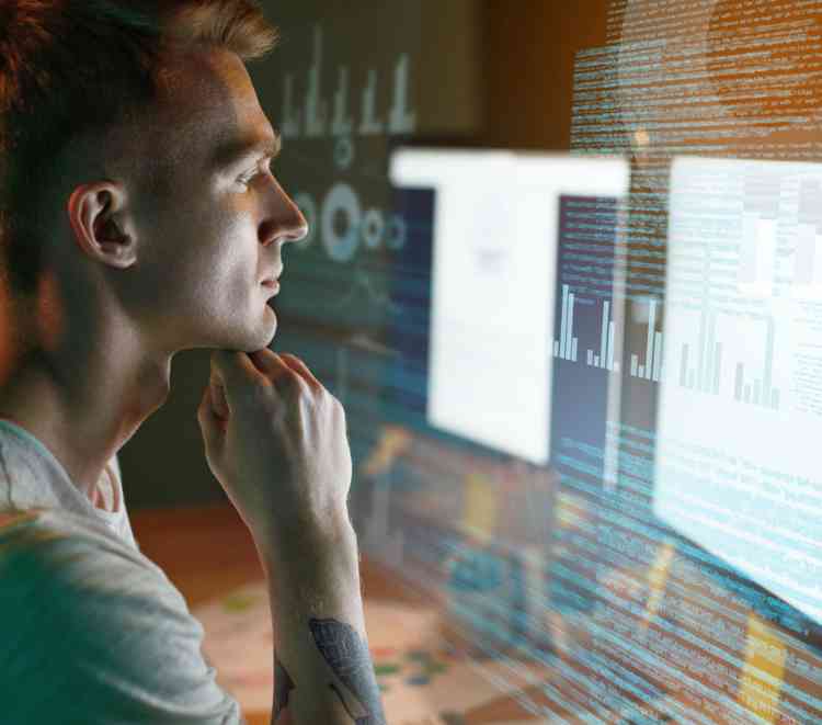 Inspecting code with production traffic