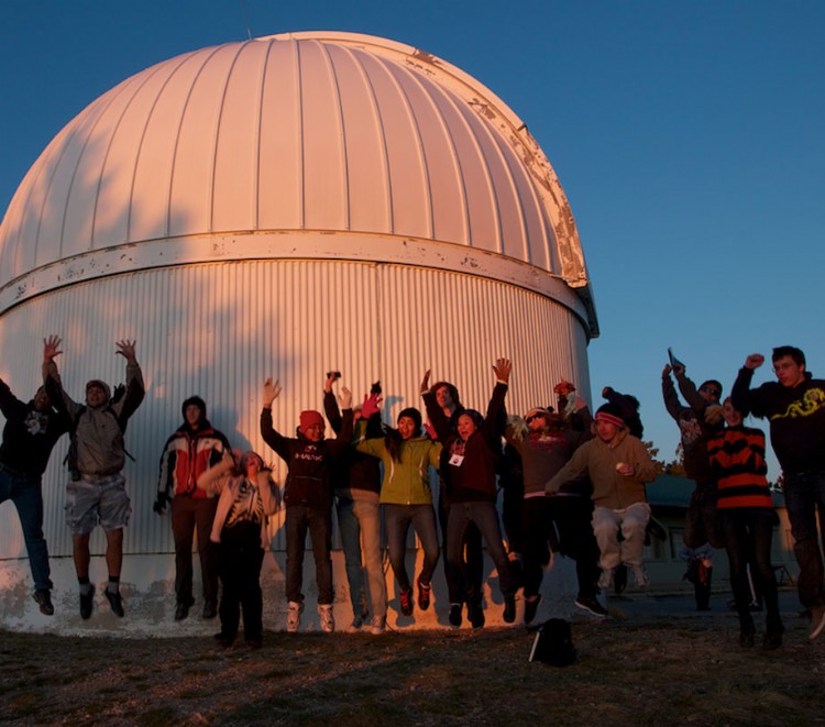 Interested users can make reservations online and choose from available slots