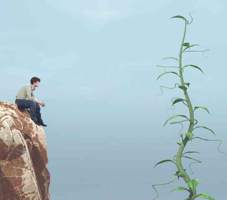 Is Amazon growing too fast