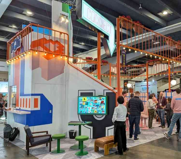 Is web gaming really a key trend for 2025