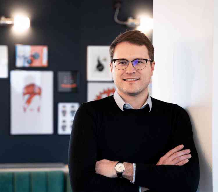 Jean Baptiste Hironde