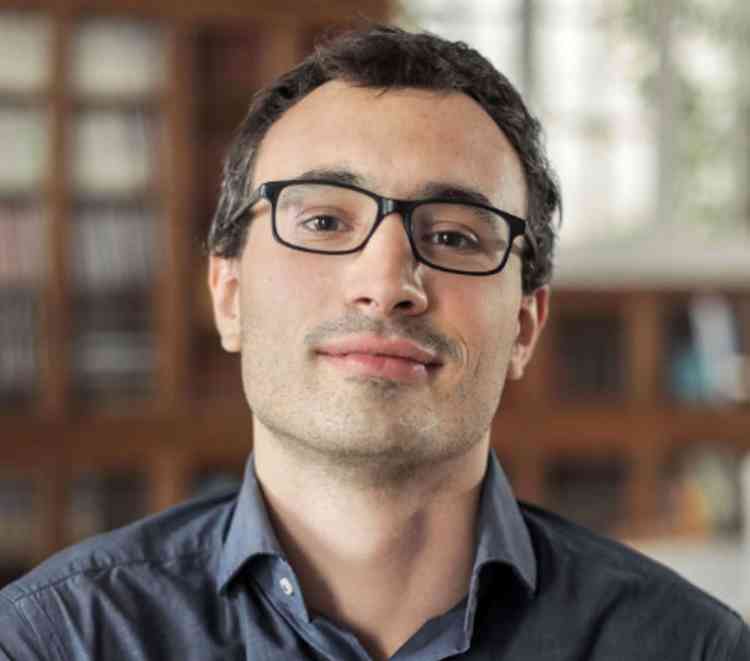 Jeremy Thomas Headshot App Developer Magazine