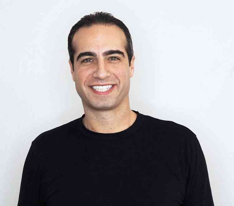 Josh Brenner CEO of Hired and Vettery