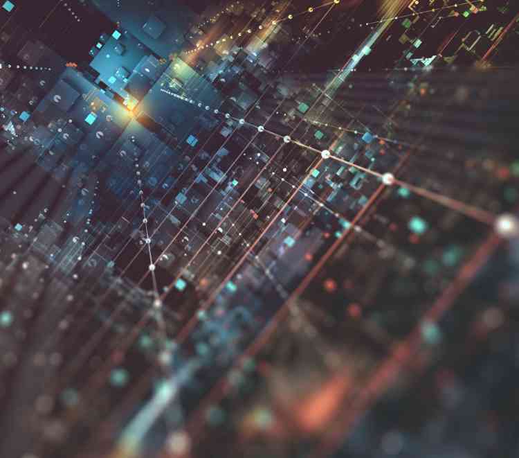 Keeping data safe and making life easier