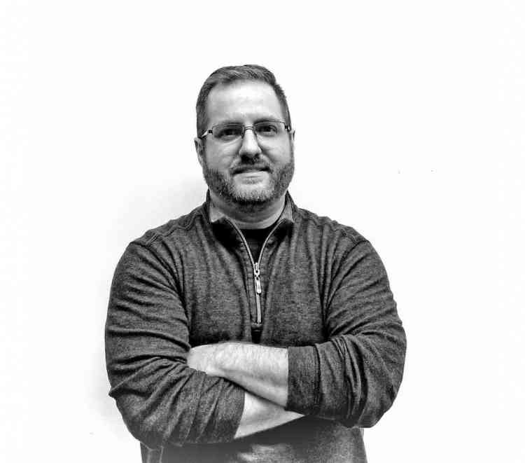 Ken Anderson Chief Developer Advocate LinkedIn