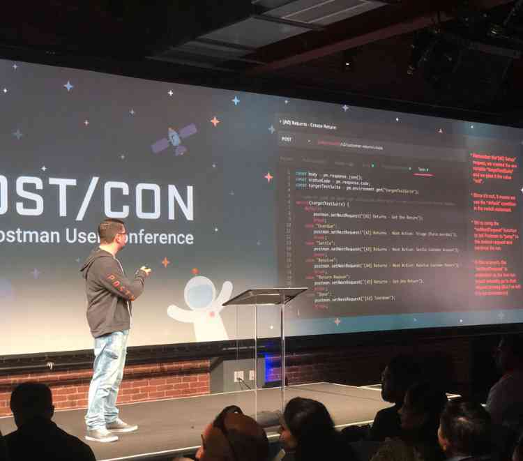 Key Takeaways of POSTCON 2019