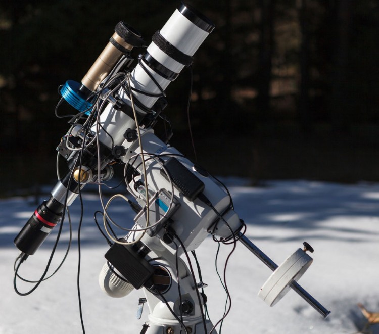 Key considerations for a forever mount