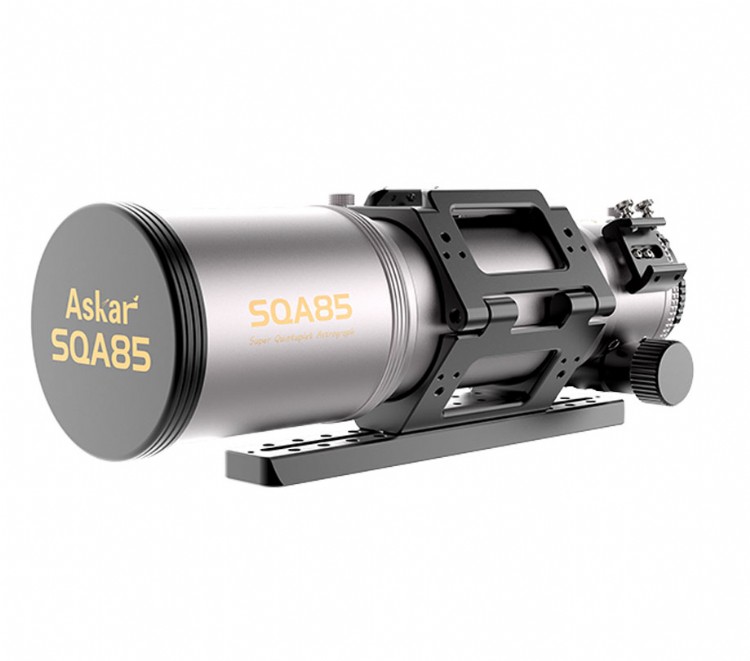 Large rigid dual speed focuser