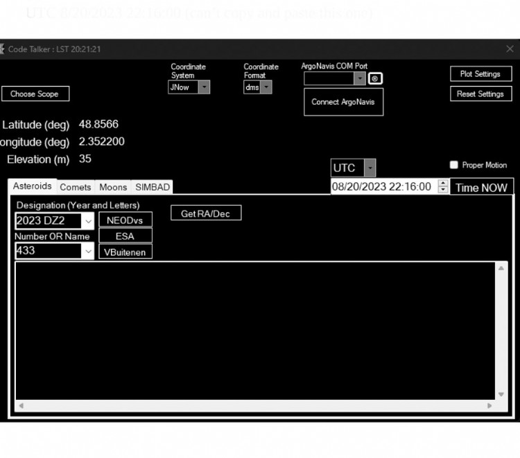 Links to the installer manual and the latest version
