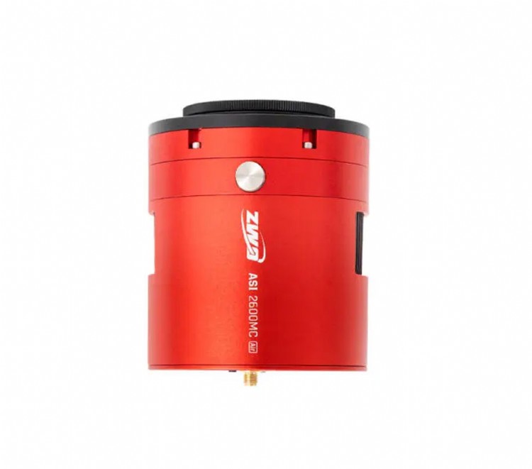 Live stacking during imaging sessions