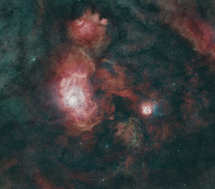 Loving Astrophotography again ScopeTrader