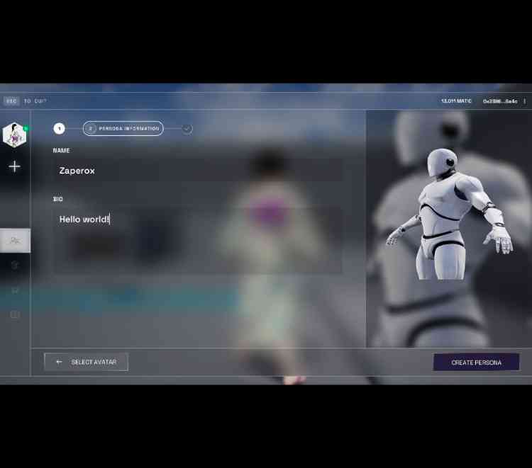 Low and high level code access